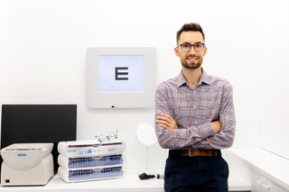 Optometrysta