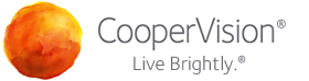 Logo CooperVision